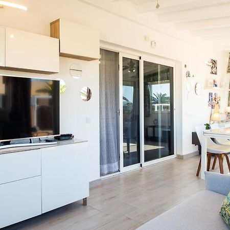 Appartamento Casa Michelle Corralejo Esterno foto