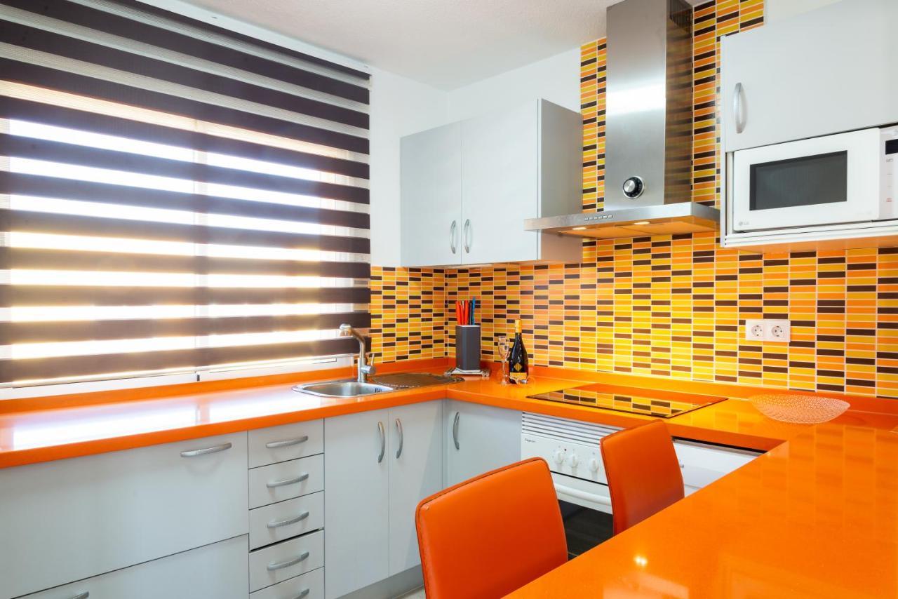 Appartamento Casa Michelle Corralejo Esterno foto