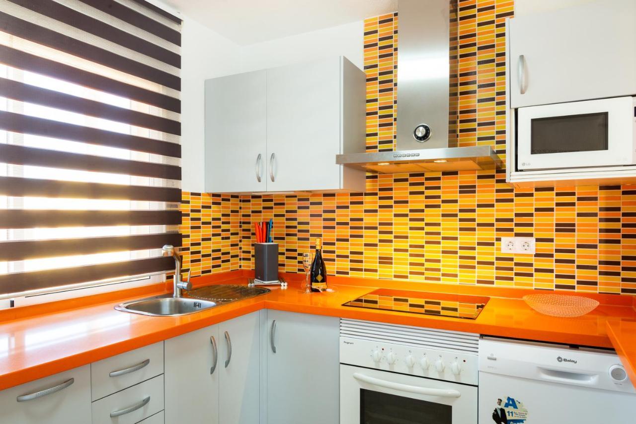 Appartamento Casa Michelle Corralejo Esterno foto