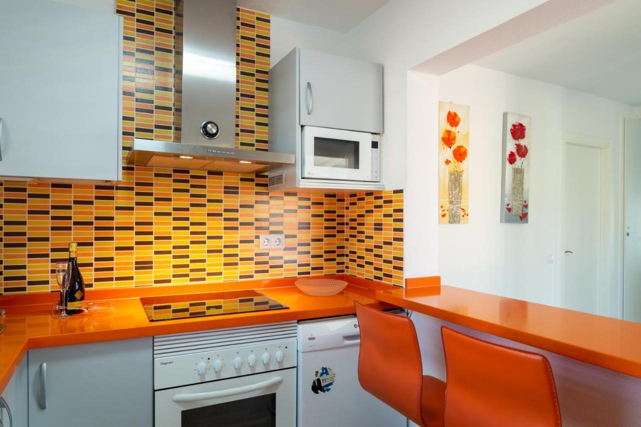 Appartamento Casa Michelle Corralejo Esterno foto