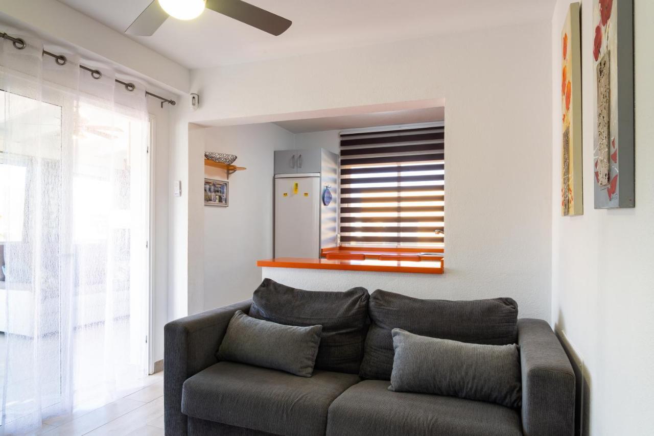 Appartamento Casa Michelle Corralejo Esterno foto
