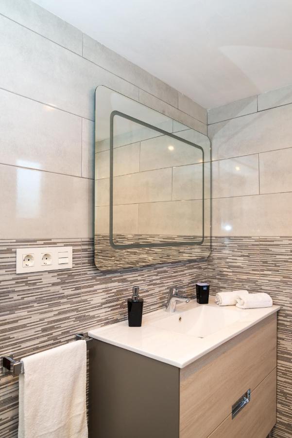 Appartamento Casa Michelle Corralejo Esterno foto