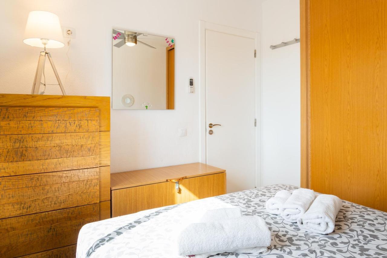 Appartamento Casa Michelle Corralejo Esterno foto