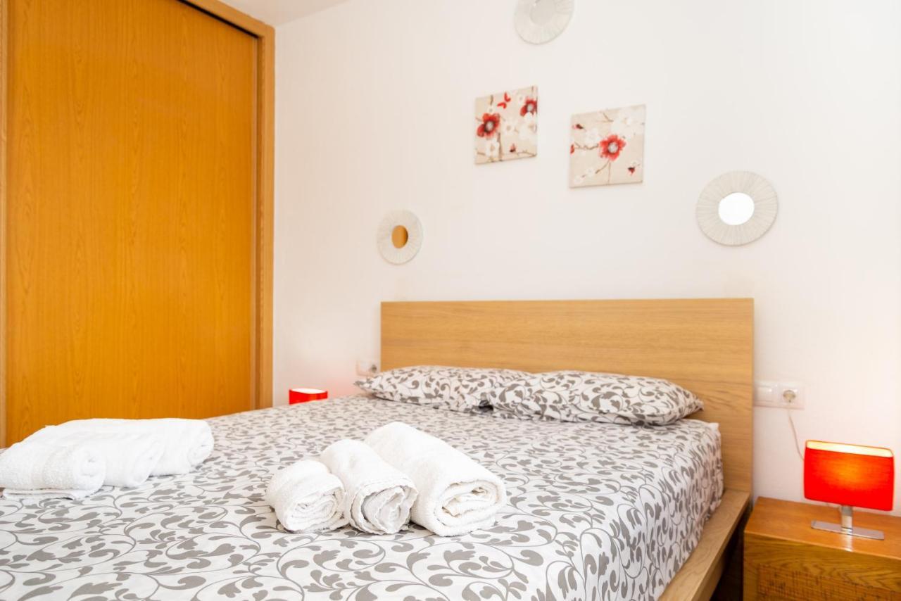 Appartamento Casa Michelle Corralejo Esterno foto