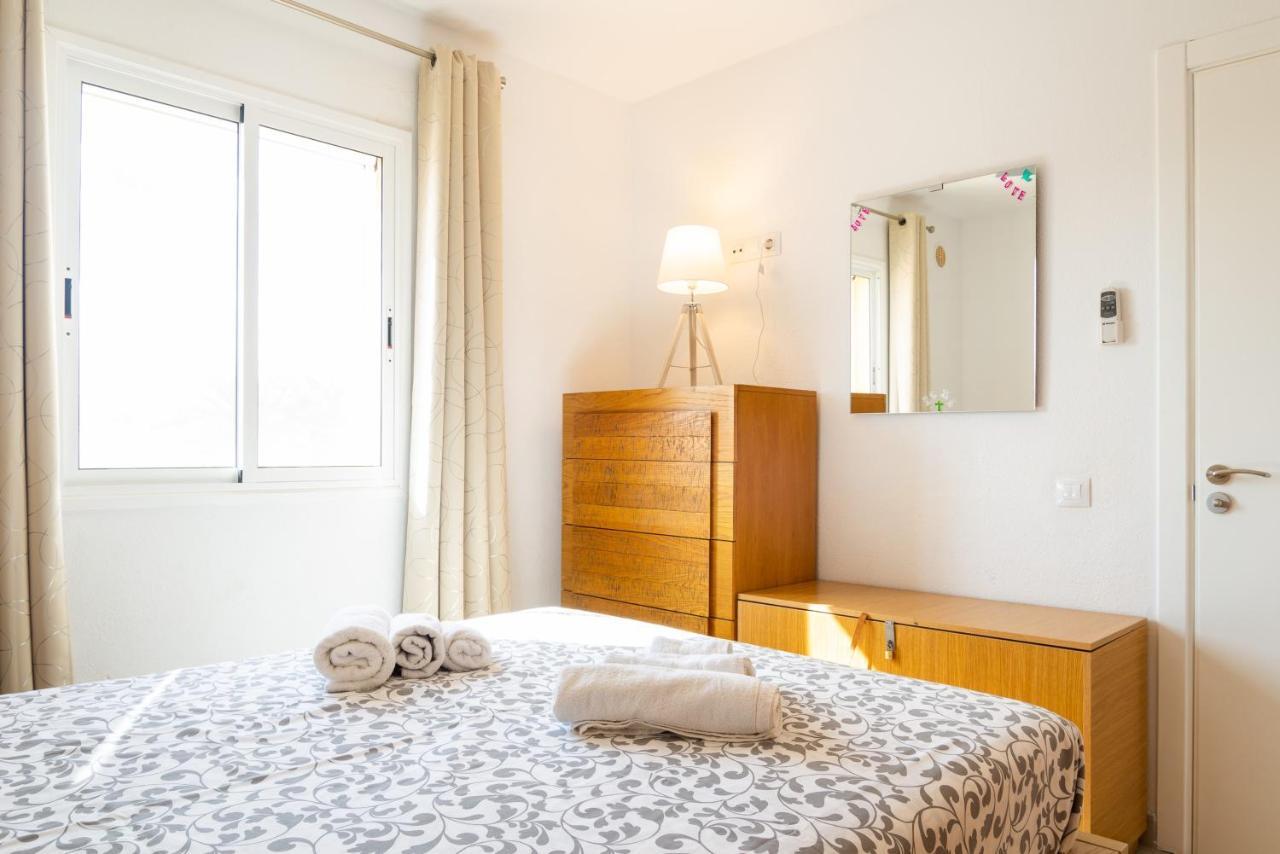 Appartamento Casa Michelle Corralejo Esterno foto